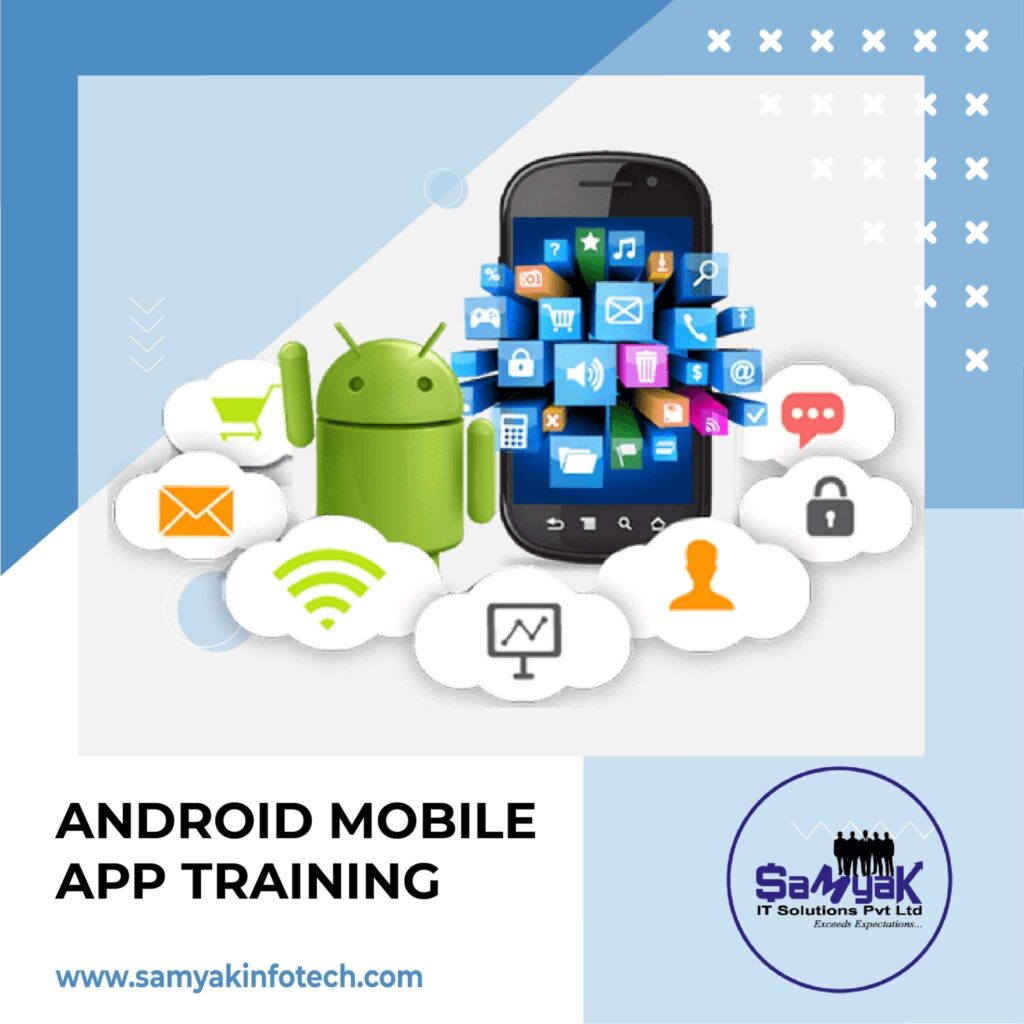 Android Training Course | Online App Development Certification