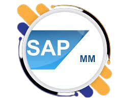 SAP MM certificate logo