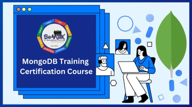 MongoDB Training Certification Course