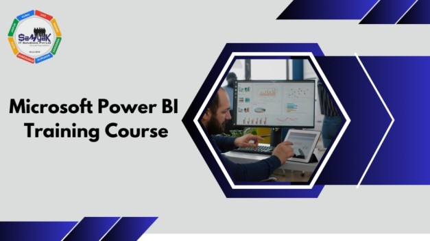 Microsoft Power BI Training Course