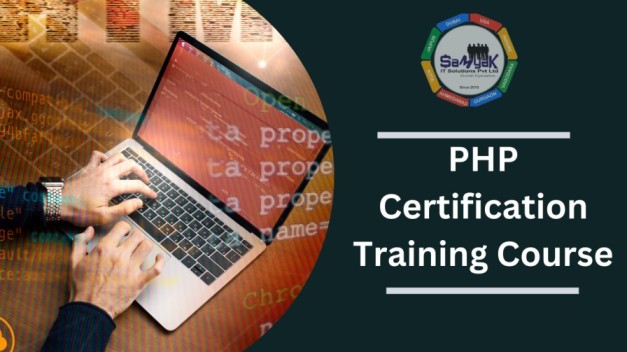 PHP Certification Training Course