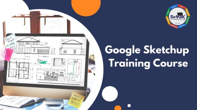 Google Sketchup Training Course