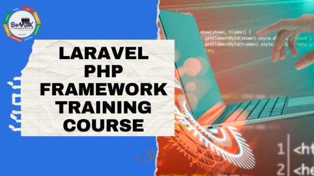 Laravel PHP Framework Training course