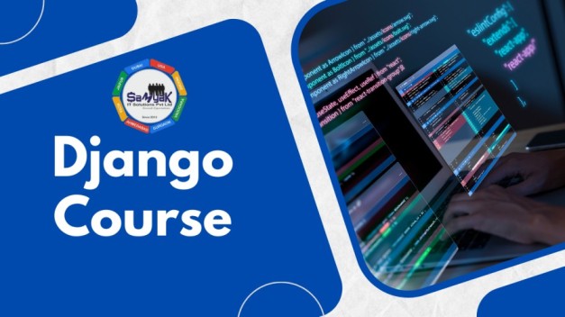 Django Course 