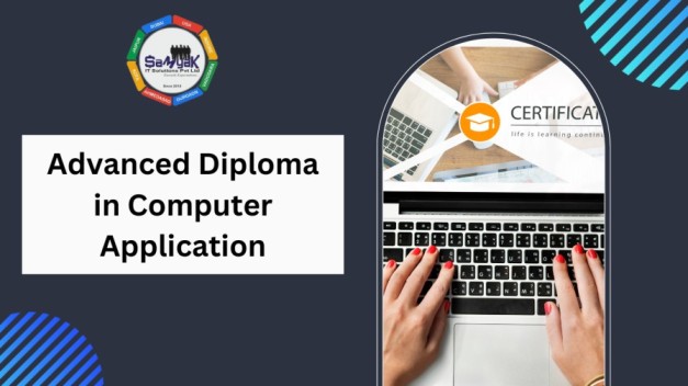 Advanced Diploma in Computer Application