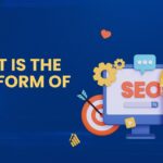 what is the full form of seo
