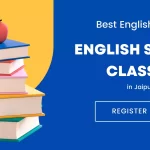 English Spoken Classes in Jaipur