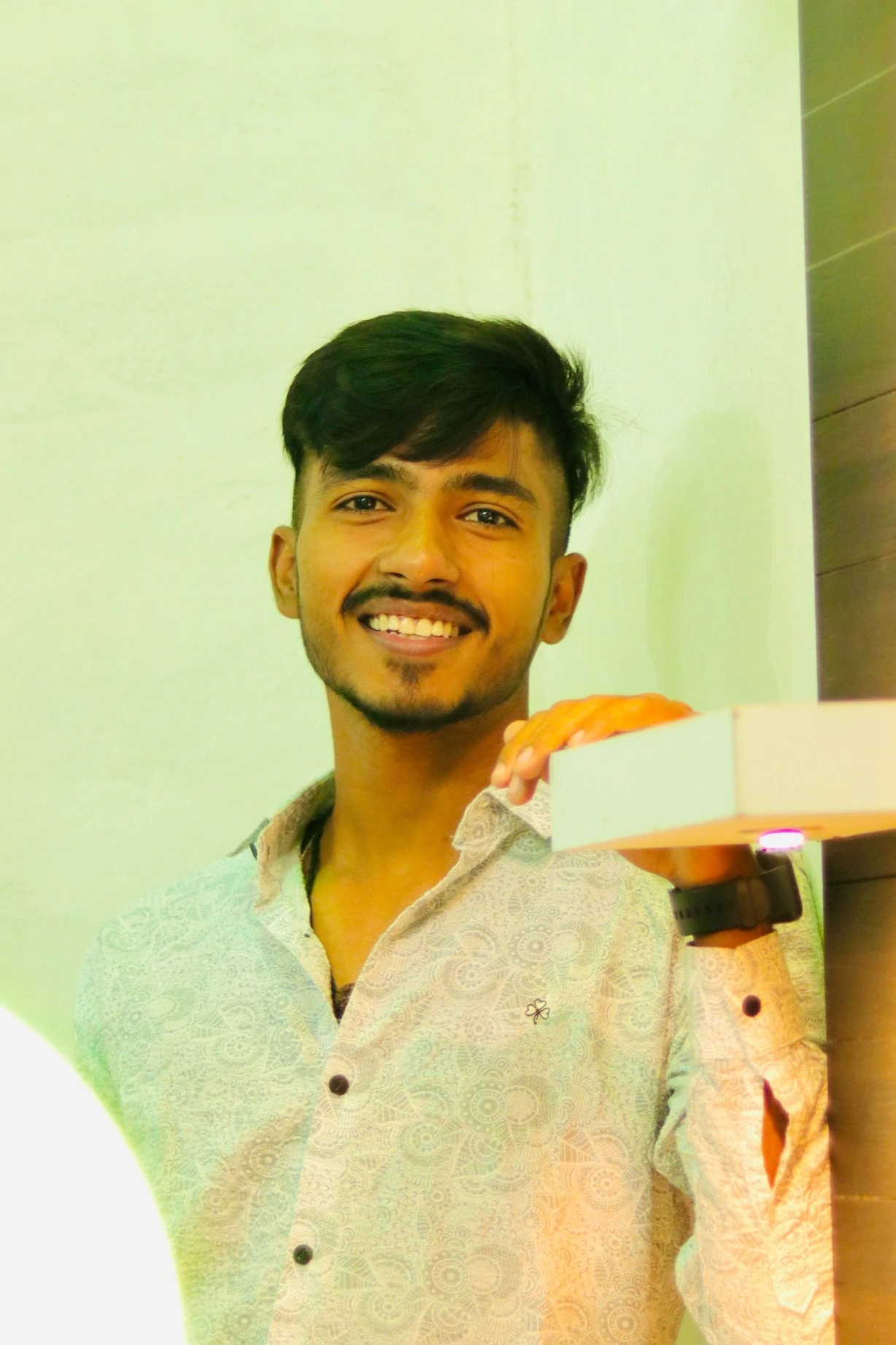 Akshay Verma