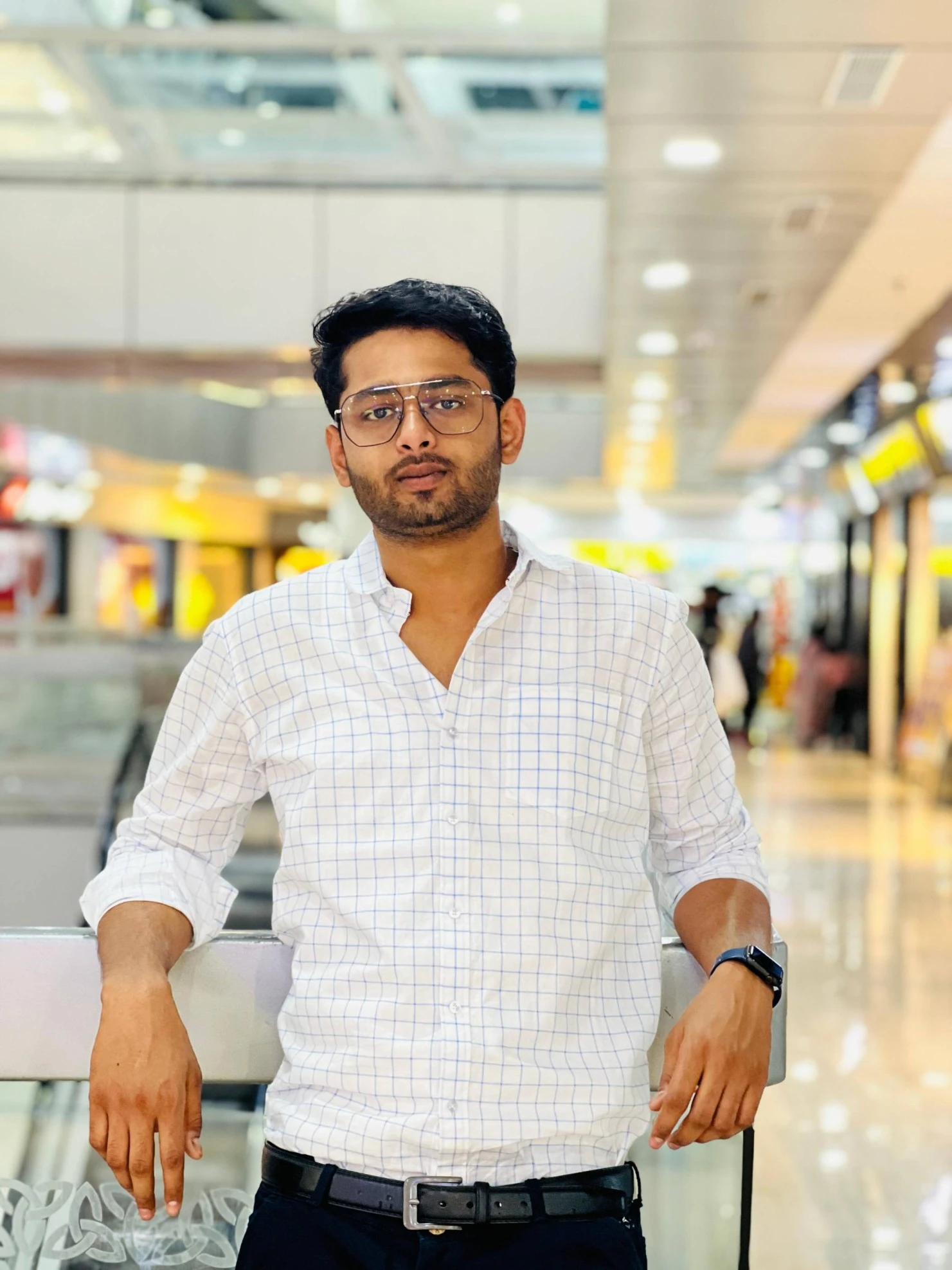 Sohaib Khan