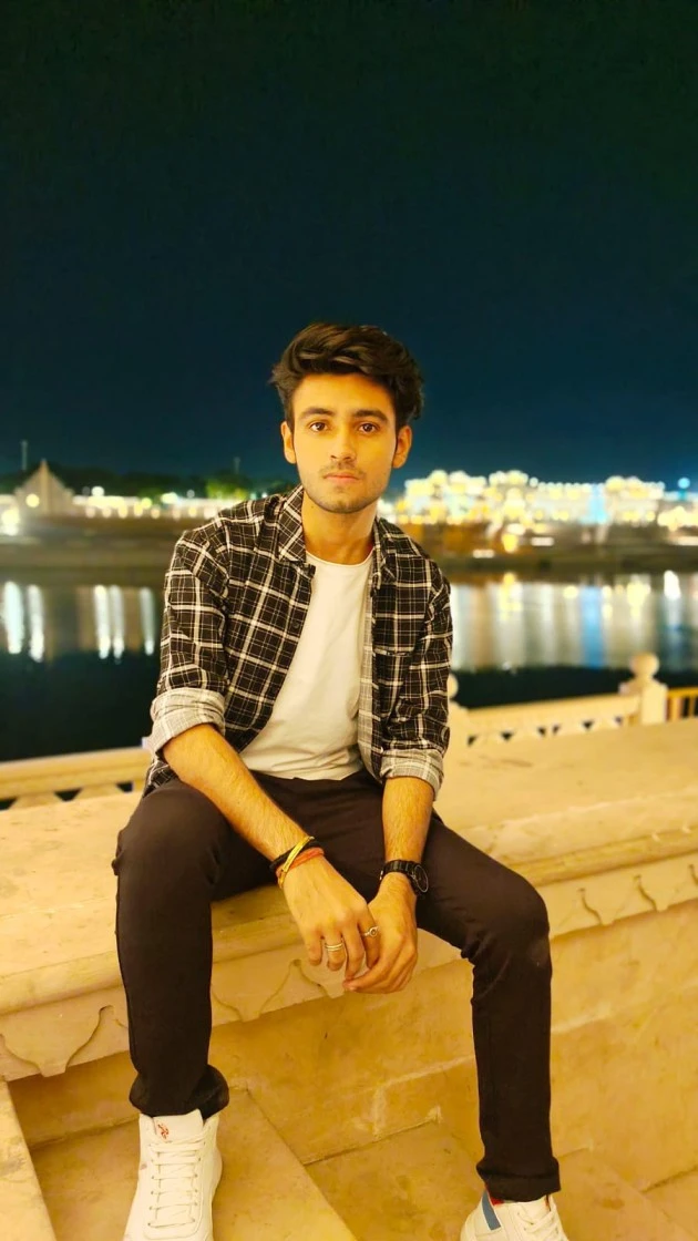 Siddharth Choudhary