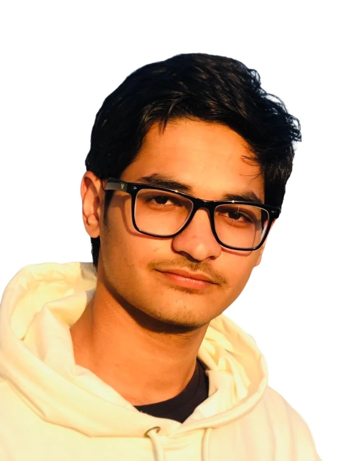 Aftab Solanki
