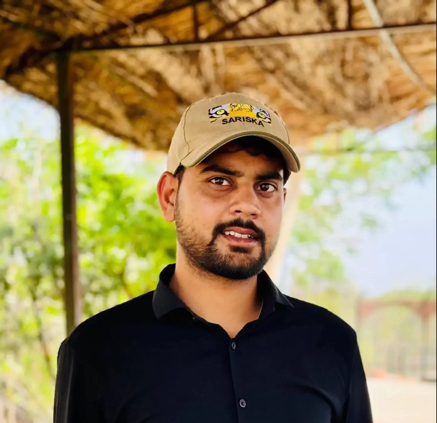 Sunil Kumar