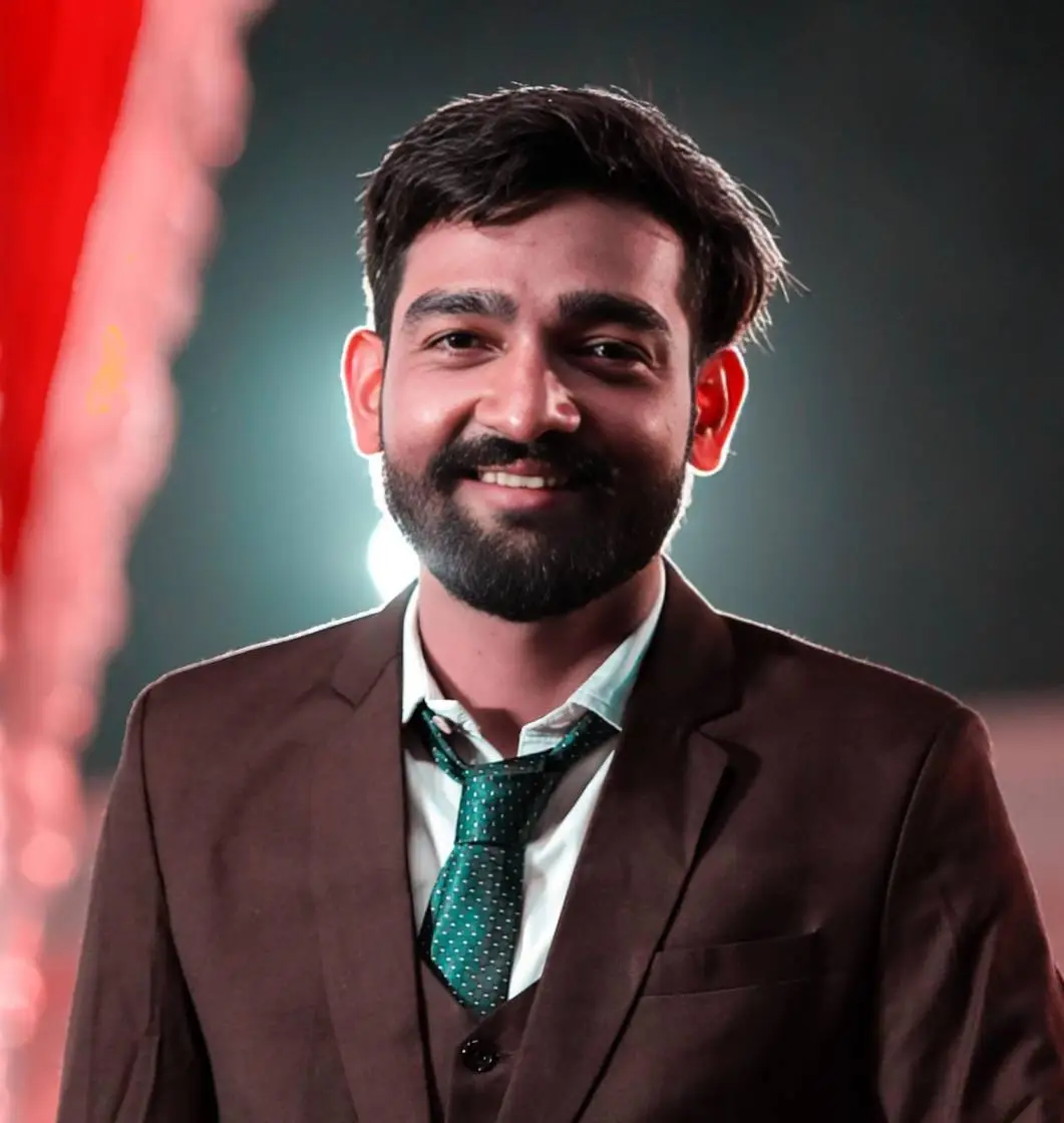 Vishnu Kumar