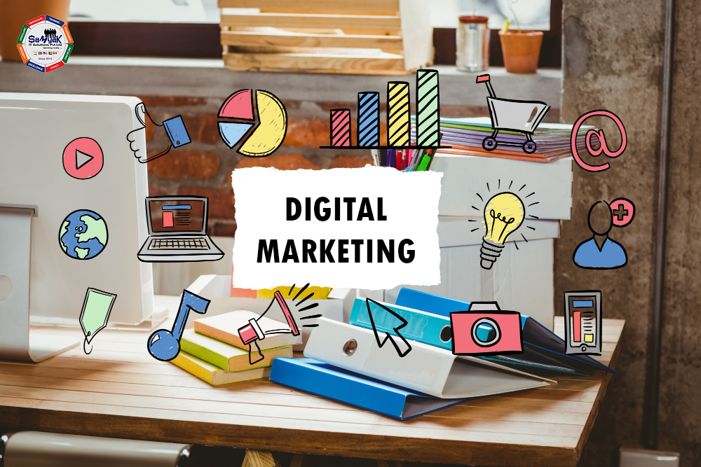 digital marketing course in delhi 