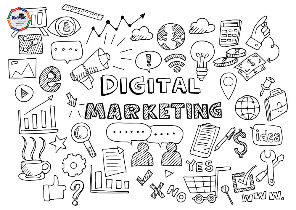best digital marketing course in delhi