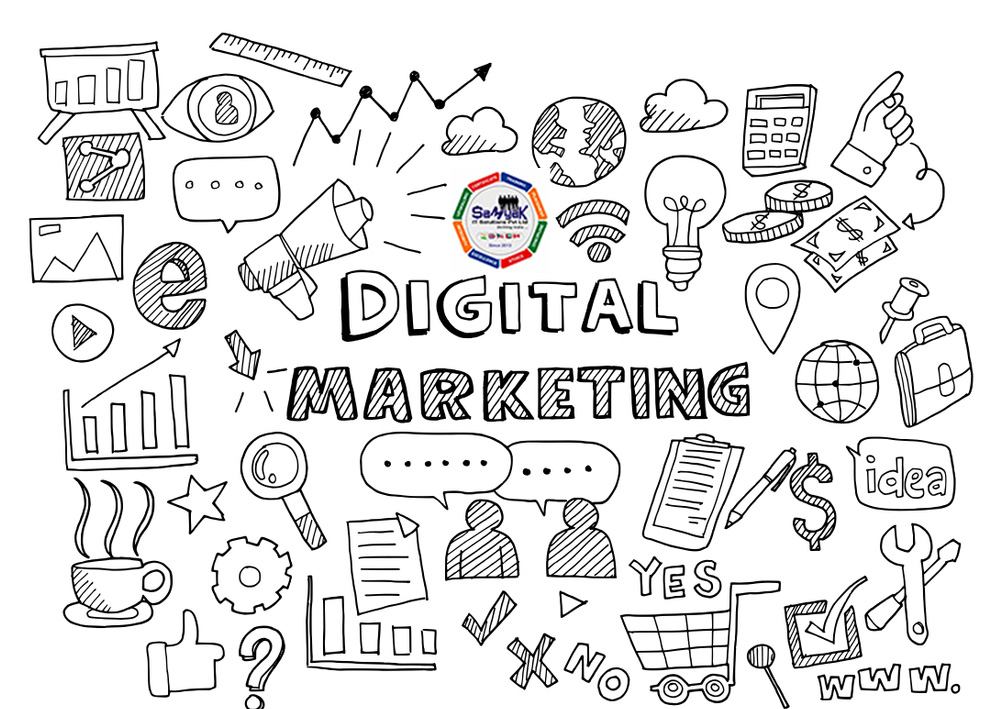 Digital Marketing Course in Jaipur