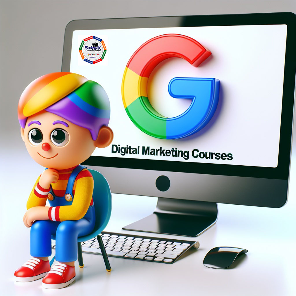 Digital Marketing Course in Jaipur
