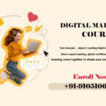 Best Digital Marketing Institute in Jaipur