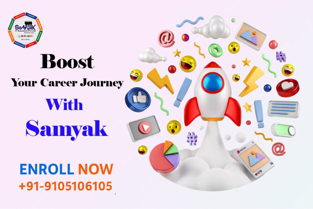 Best Digital Marketing Institute in Jaipur 