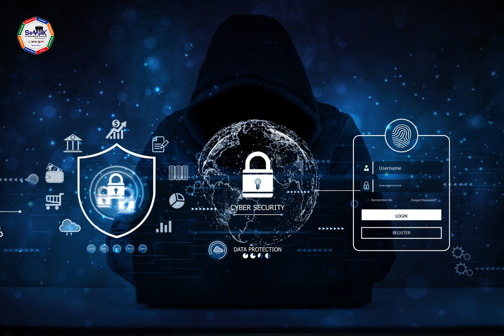 Ethical Hacking Course in Delhi