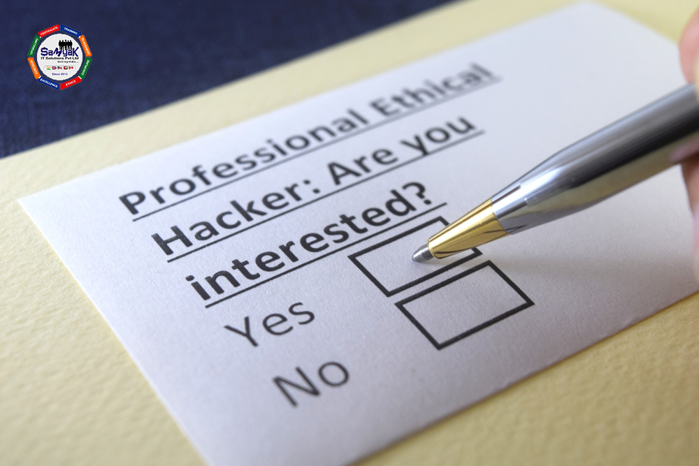 Ethical Hacking Course in Delhi